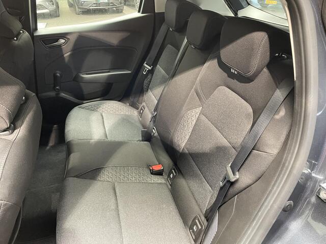 Renault CLIO 1.6 E-Tech Hybrid 140 Business Zen