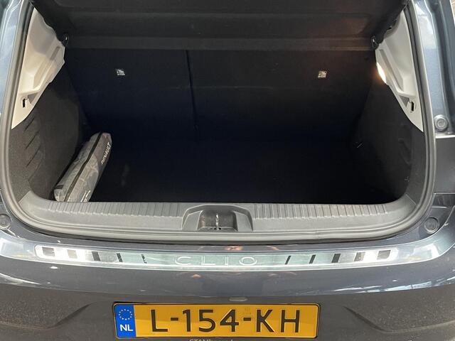 Renault CLIO 1.6 E-Tech Hybrid 140 Business Zen