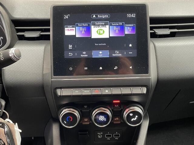 Renault CLIO 1.6 E-Tech Hybrid 140 Business Zen
