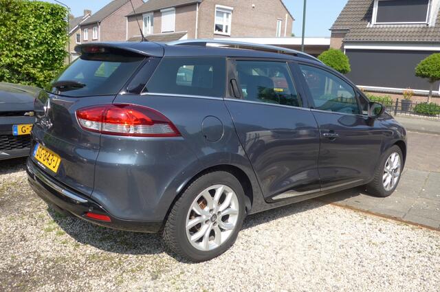 Renault CLIO 0.9 TCe Intens