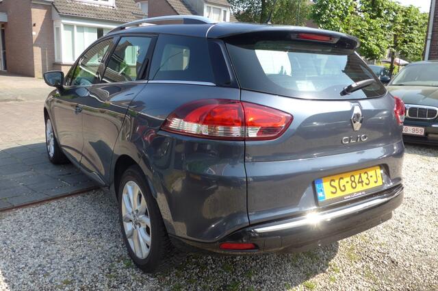 Renault CLIO 0.9 TCe Intens