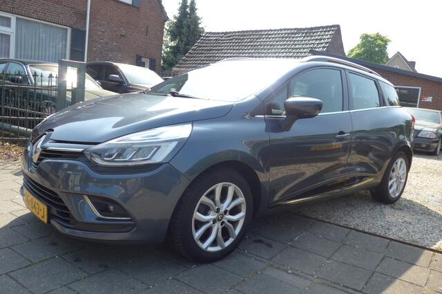 Renault CLIO 0.9 TCe Intens