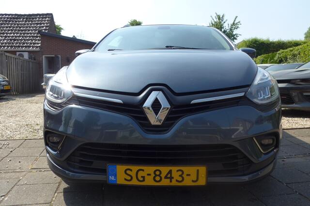 Renault CLIO 0.9 TCe Intens