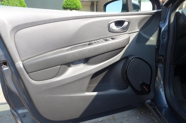 Renault CLIO 0.9 TCe Intens