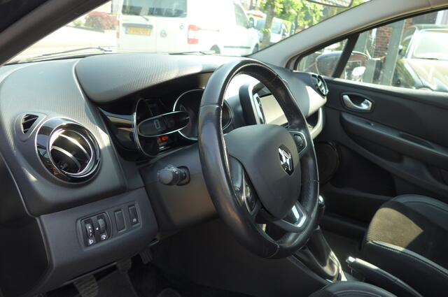 Renault CLIO 0.9 TCe Intens