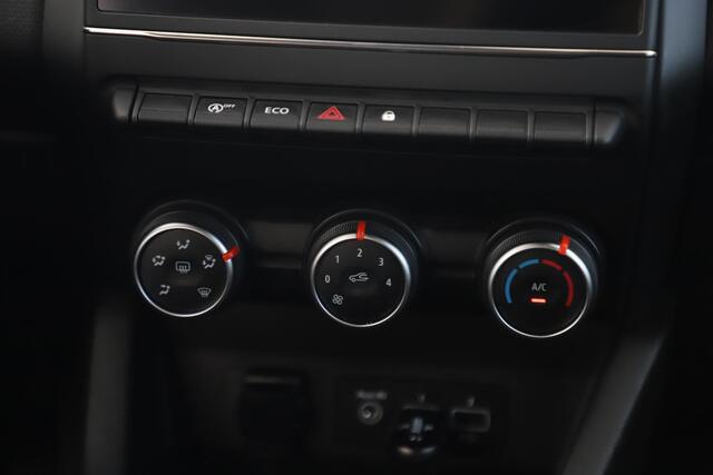 Renault CLIO 1.0 TCe Zen 101PK Navigatie Carplay Android Airco Cruise 16 inch LMV Rijstrooksensor