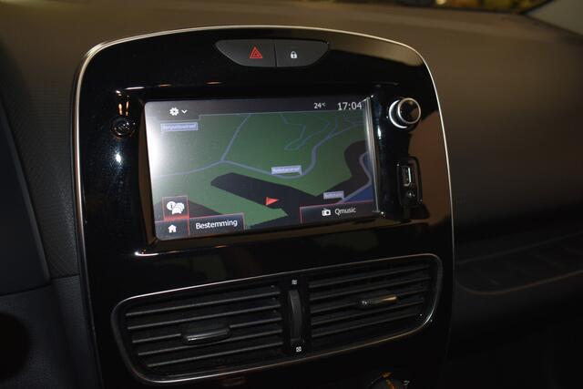 Renault CLIO 0.9 TCe Limited Parkeersensor LMV Navi NL Auto