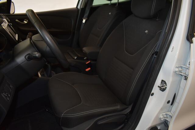 Renault CLIO 0.9 TCe Limited Parkeersensor LMV Navi NL Auto