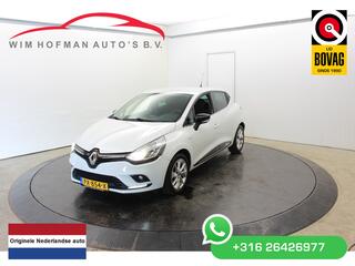 renault-clio-0.9-tce-limited-parkee