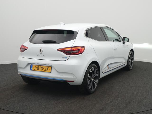 Renault CLIO 1.6 E-Tech Hybrid 140 Intens - RIJKLAARPRIJS - Achteruitrijcamera - Navigatiesysteem