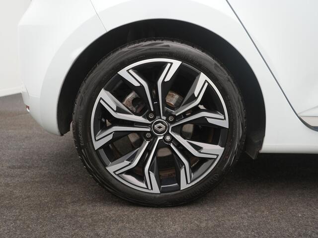 Renault CLIO 1.6 E-Tech Hybrid 140 Intens - RIJKLAARPRIJS - Achteruitrijcamera - Navigatiesysteem