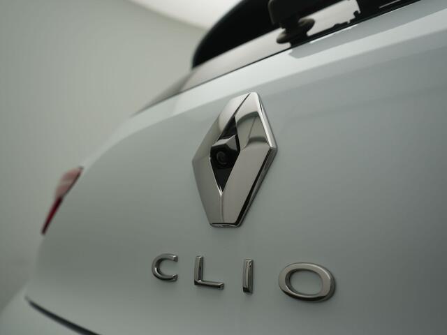 Renault CLIO 1.6 E-Tech Hybrid 140 Intens - RIJKLAARPRIJS - Achteruitrijcamera - Navigatiesysteem