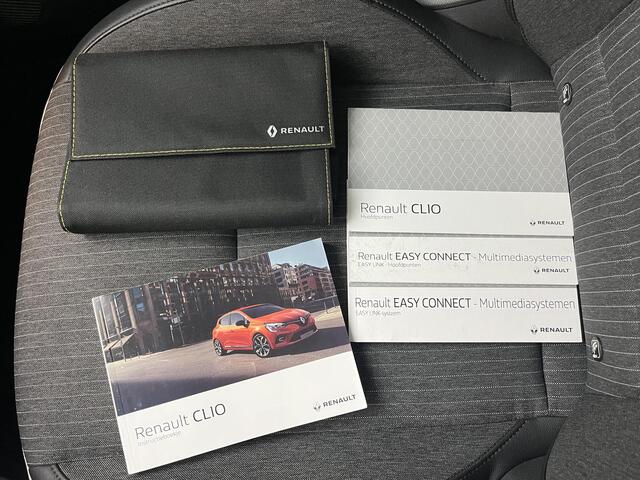 Renault CLIO 1.3 TCe Intens / R.S. Velgen / Navigatie / All Seasonbanden / Apple Carplay/Android Auto /