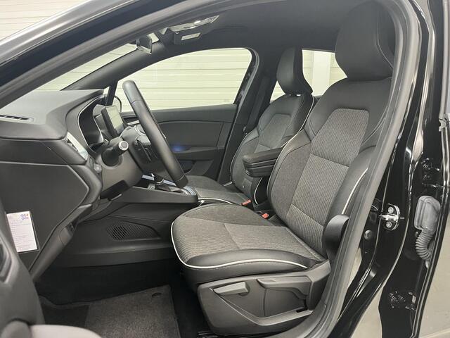 Renault CLIO 1.3 TCe Intens / R.S. Velgen / Navigatie / All Seasonbanden / Apple Carplay/Android Auto /
