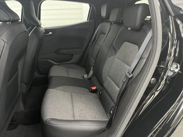 Renault CLIO 1.3 TCe Intens / R.S. Velgen / Navigatie / All Seasonbanden / Apple Carplay/Android Auto /