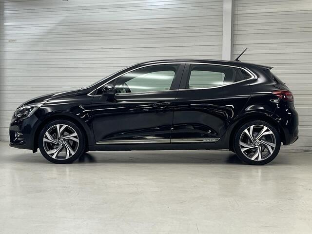 Renault CLIO 1.3 TCe Intens / R.S. Velgen / Navigatie / All Seasonbanden / Apple Carplay/Android Auto /