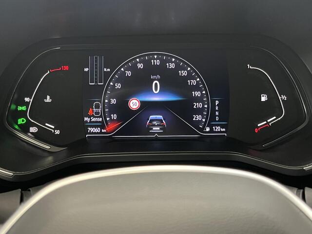Renault CLIO 1.3 TCe Intens / R.S. Velgen / Navigatie / All Seasonbanden / Apple Carplay/Android Auto /