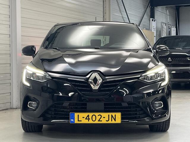 Renault CLIO 1.3 TCe Intens / R.S. Velgen / Navigatie / All Seasonbanden / Apple Carplay/Android Auto /