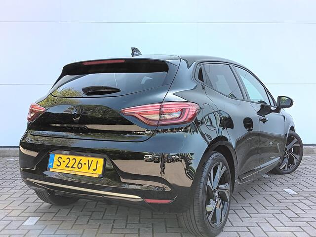 Renault CLIO 1.6 E-Tech Hybrid 145 E-Tech Engineered