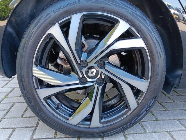 Renault CLIO 1.6 E-Tech Hybrid 145 E-Tech Engineered
