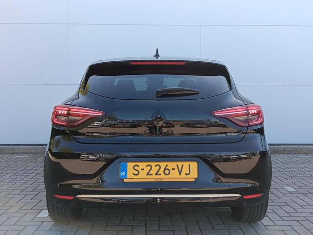 Renault CLIO 1.6 E-Tech Hybrid 145 E-Tech Engineered