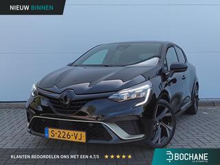 renault-clio-1.6-e-tech-hybrid-145-