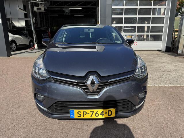 Renault CLIO 0.9 TCe Limited