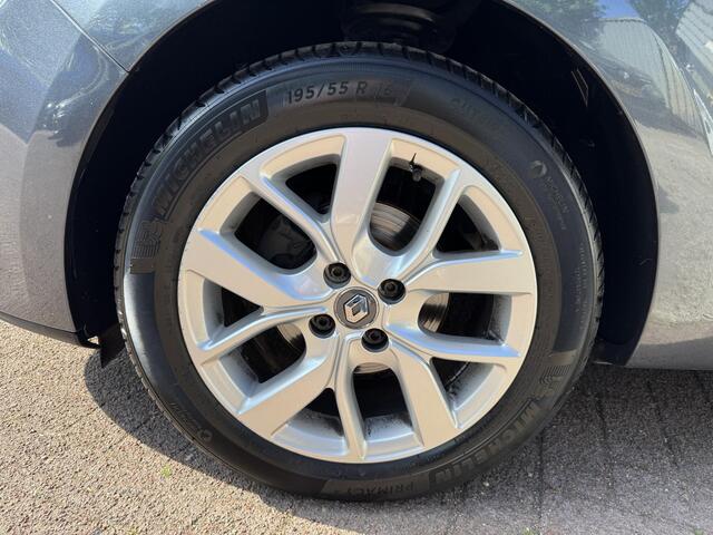 Renault CLIO 0.9 TCe Limited