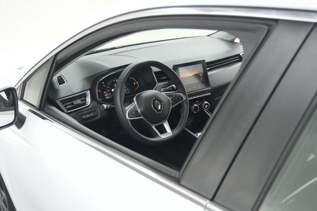 Renault CLIO TCe 100 Bi-Fuel Intens | Camera | Navigatie | Parkeersensoren | Apple Carplay