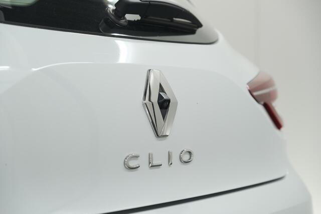 Renault CLIO TCe 100 Bi-Fuel Intens | Camera | Navigatie | Parkeersensoren | Apple Carplay