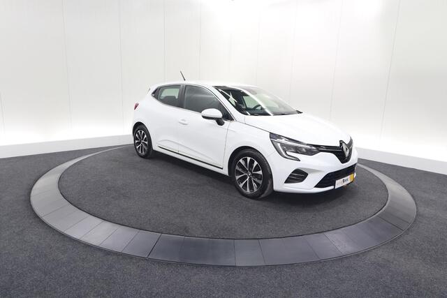 Renault CLIO TCe 100 Bi-Fuel Intens | Camera | Navigatie | Parkeersensoren | Apple Carplay