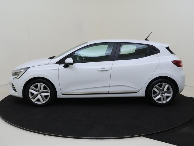 Renault CLIO 1.0 TCe Bi-Fuel Zen | Carplay | Airco | Parkeersensoren achter | LED Koplampen