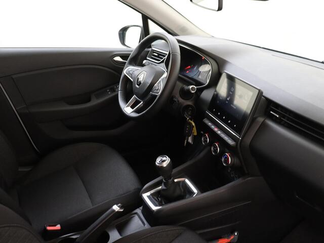 Renault CLIO 1.0 TCe Bi-Fuel Zen | Carplay | Airco | Parkeersensoren achter | LED Koplampen