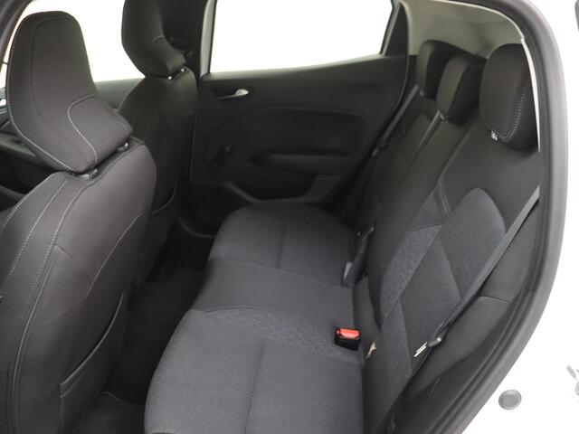 Renault CLIO 1.0 TCe Bi-Fuel Zen | Carplay | Airco | Parkeersensoren achter | LED Koplampen