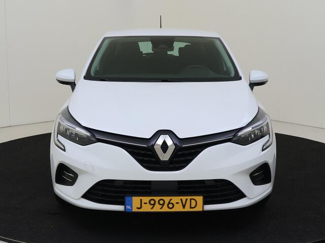 Renault CLIO 1.0 TCe Bi-Fuel Zen | Carplay | Airco | Parkeersensoren achter | LED Koplampen