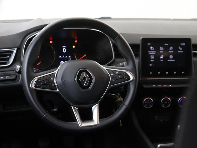 Renault CLIO 1.0 TCe Bi-Fuel Zen | Carplay | Airco | Parkeersensoren achter | LED Koplampen