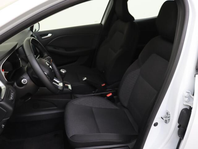 Renault CLIO 1.0 TCe Bi-Fuel Zen | Carplay | Airco | Parkeersensoren achter | LED Koplampen