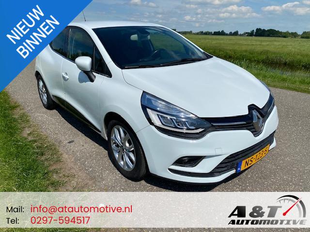 Renault CLIO 0.9 TCe Intens