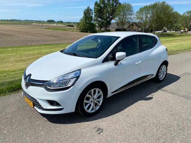 Renault CLIO 0.9 TCe Intens