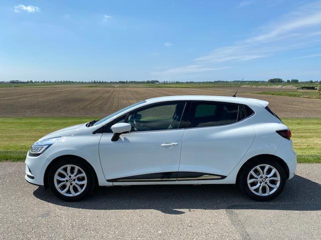 Renault CLIO 0.9 TCe Intens