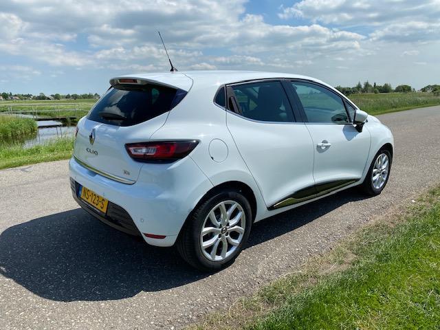Renault CLIO 0.9 TCe Intens
