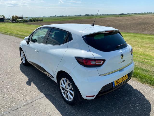 Renault CLIO 0.9 TCe Intens