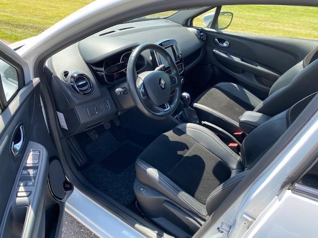 Renault CLIO 0.9 TCe Intens