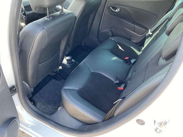 Renault CLIO 0.9 TCe Intens