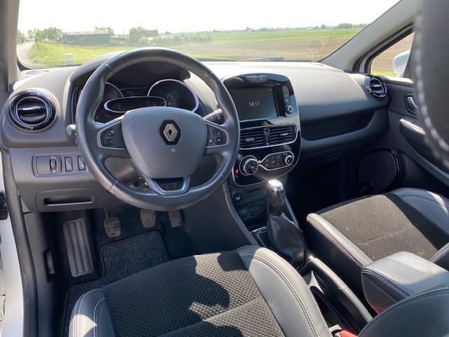 Renault CLIO 0.9 TCe Intens