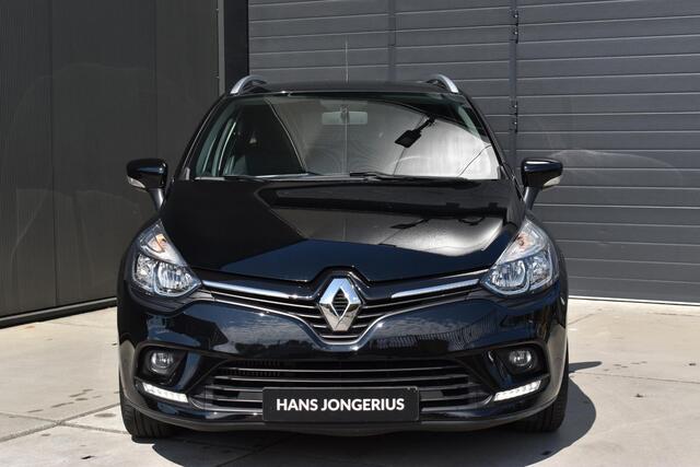 Renault CLIO Estate TCe 90 Limited | NAVI | AIRCO | CRUISE CONTROL | PDC | LMV