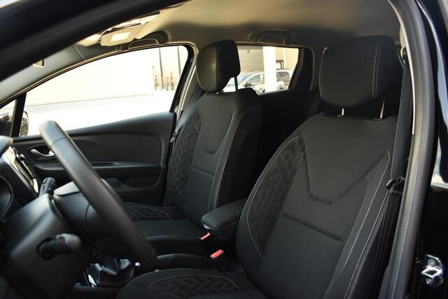 Renault CLIO Estate TCe 90 Limited | NAVI | AIRCO | CRUISE CONTROL | PDC | LMV