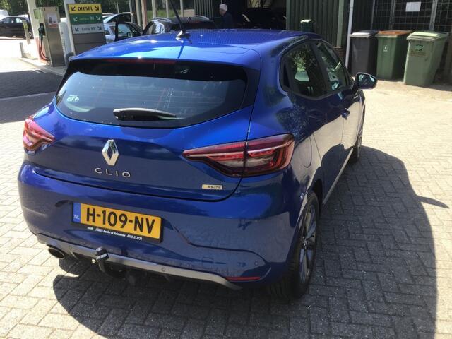 Renault CLIO 1.0 TCE R.S. LINE
