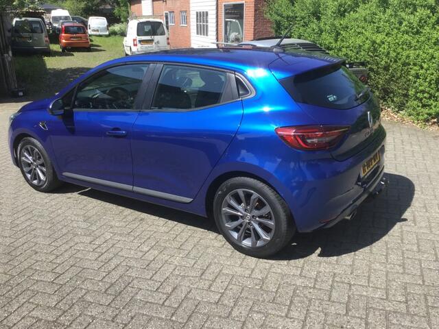 Renault CLIO 1.0 TCE R.S. LINE