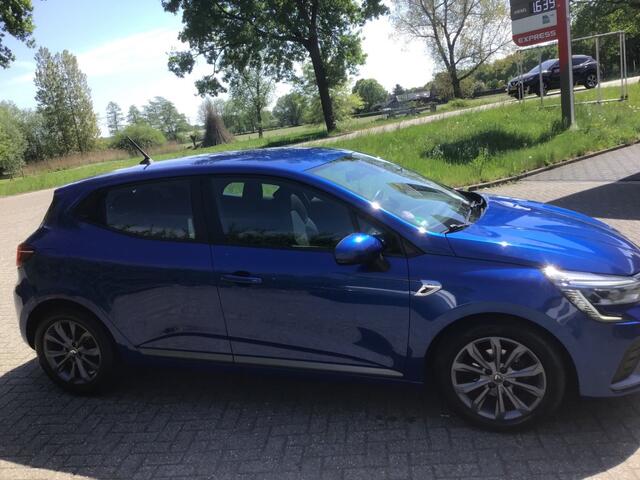 Renault CLIO 1.0 TCE R.S. LINE
